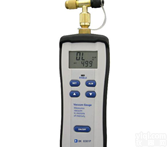 DL21-BK8381P <em>真空</em>度计 空调用数位式<em>真空</em>计 <em>压缩</em>机维护<em>真空</em>计