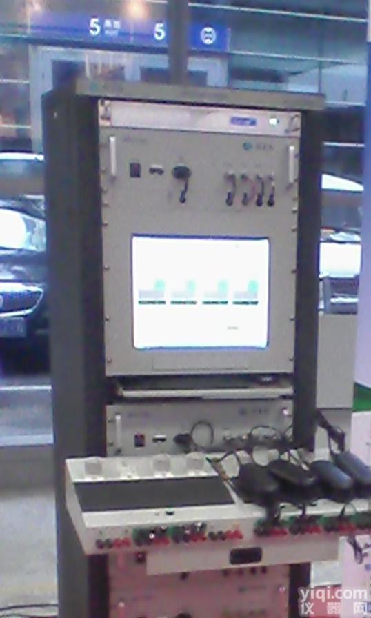 4<em>通道</em><em>电源</em><em>测试系统</em>