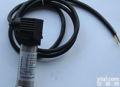  <em>316系列压力变送器</em>