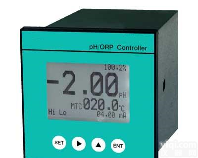 XH-PH-2800/PH-221A  酸碱度/氧化还原电位测控仪