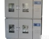 TS-2402CL <em>叠加</em>式<em>双层</em>恒温<em>摇床</em>