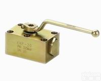 见说明  <em>KHP</em>高压<em>板式</em><em>球阀</em>