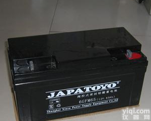 <em>6GFM65</em> <em>蓄电池</em>，ups电源