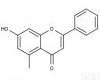 ES-1149  7-<em>羟基</em>-5-甲基黄酮