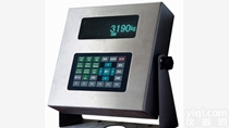 耀华XK3190-DS2 <em>汽车衡</em>仪表<em>称重</em><em>显示器</em>