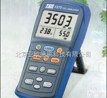 DP-TES-<em>1371</em> 非<em>色散</em>式红外线二氧化碳<em>分析仪</em>