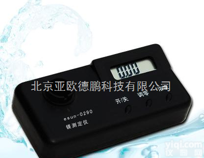 DP-GDYS-103SE <em>水质</em>镁<em>测定仪</em>/镁<em>测定仪</em>/镁检测仪/<em>便携</em>式<em>水质</em>检测仪