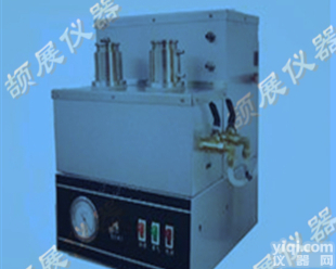 JZ-B171 <em>残渣</em><em>燃料油</em>总<em>沉淀物</em>测定仪