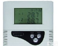 HG04-<em>LBR</em>-F20 温<em>湿度记录仪</em>(内置报警器)