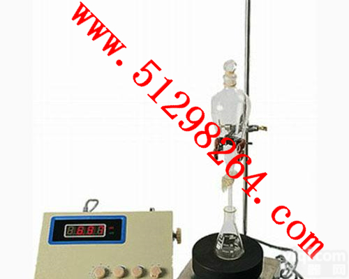 DP-SYD-259 <em>石油产品</em><em>水溶性</em>酸及碱试验器/<em>水溶性</em>酸及碱试验器