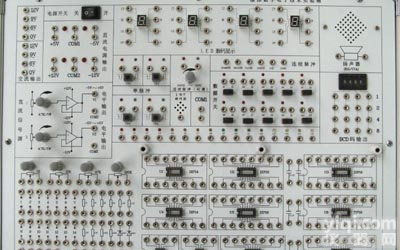 YX-NW-3 数字模拟<em>电子技术</em><em>实验箱</em>/<em>电子技术</em><em>实验箱</em>