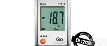 <em>testo</em> <em>175</em>-T1  <em>testo</em> <em>175</em>-T1电子<em>温度记录仪</em>