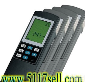 testo 325-I <em>单组分</em><em>烟气</em><em>分析仪</em>