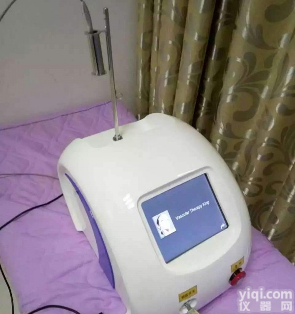 新款980<em>激光</em>祛<em>红血丝</em> <em>激光</em><em>光纤</em>