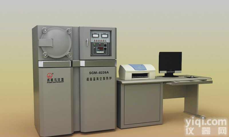 <em>SGM</em>.B7/18 超<em>高温</em><em>加热炉</em>