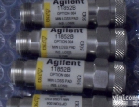 Agilent11852B <em>阻抗转换器</em>