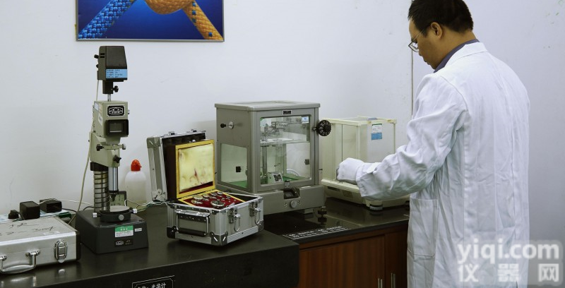 ST2028 <em>珠海</em>唐家湾<em>量具</em>校准