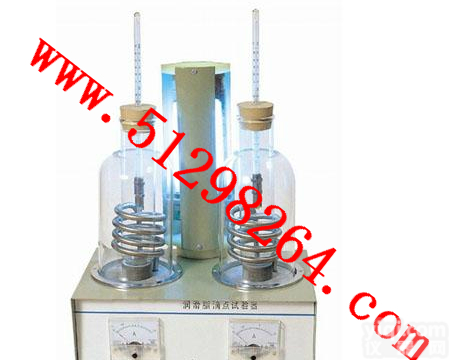DP-SYD-270A <em>润滑脂</em>滴点试验器/<em>润滑脂</em>滴点<em>试验仪</em>