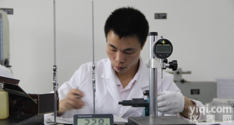 ST2028 <em>东莞</em><em>中堂</em><em>量具</em>校准