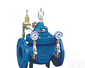 <em>400X 400X流量控制阀</em>