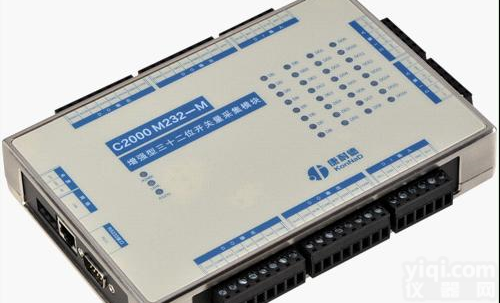  232转<em>以太网</em>，32路<em>开关</em>量