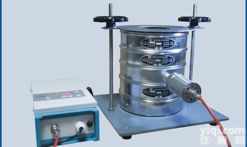 CSB-SF<em>150</em> <em>实验室</em><em>振动筛</em>