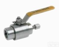 见说明 QG.Y1<em>气源</em><em>球阀</em>/气动管路