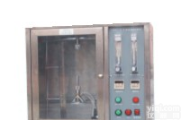 <em>ZY6017B 泡沫塑料垂直/水平燃烧试验机</em>