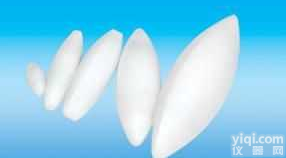 系列搅拌子 <em>四氟磁力搅拌子</em>