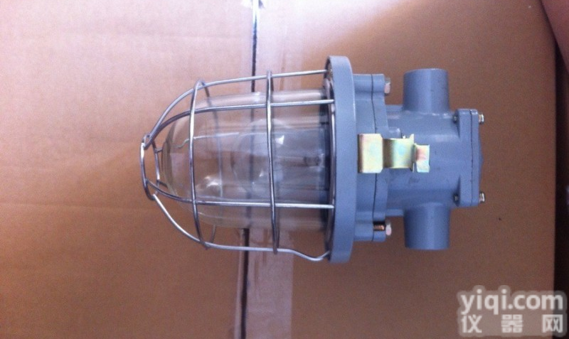BAD BAD-250W<em>隔爆型</em><em>防爆灯</em>（<em>金卤灯</em>175W）吊杆式安装