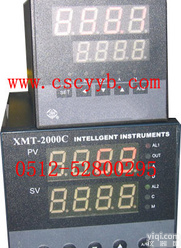 <em>XMT</em>-<em>2000</em> <em>智能仪表</em>
