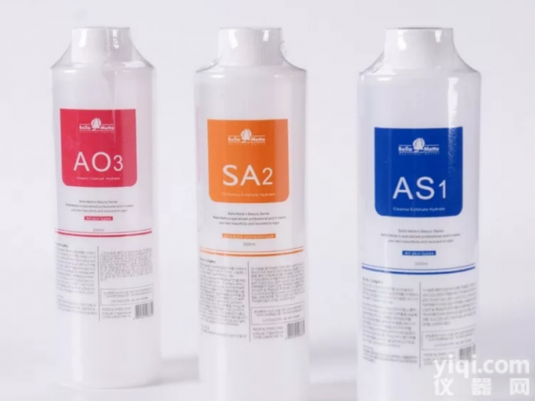 小气泡溶液<em>使用方法</em>和<em>注意事项</em>