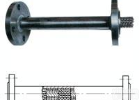 XRS-SV-3.5/50 <em>静态</em><em>混合器</em>/管道<em>静态</em><em>混合器</em>