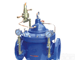 800X 800X<em>压差</em><em>旁通</em><em>平衡阀</em>