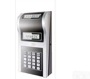 XRS-DJ-C2000 食堂<em>刷卡机</em> <em>刷卡机</em> <em>消费机</em> 餐饮消费系统