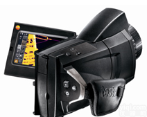 testo 890  testo 890<em>专业型</em>高清<em>红外</em>热像素