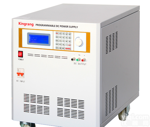 KR-500V20A <em>大功率高压电源</em>