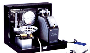 XRS-CD-Y175型 <em>棉纤维</em><em>气流</em>仪(<em>马克隆</em>值仪)