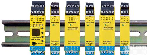 IM21-14-CDTRI <em>图尔克</em>安全栅库存<em>甩卖</em> <em>图尔克</em>安全栅现货