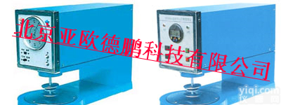 DP-YG141/YG141N <em>织物</em>厚<em>度仪</em>/<em>织物</em><em>测厚仪</em>