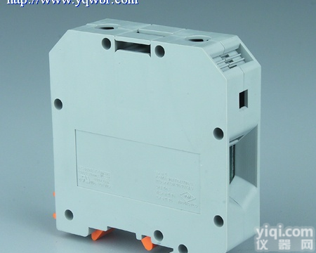 UKH50 <em>导轨</em>式<em>接线端子</em>UKH50