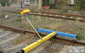 JC01-FTGZ-6 <em>轨道</em><em>检查仪</em>