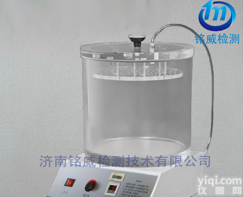 MFY <em>西林</em>瓶<em>密封性</em>测试仪