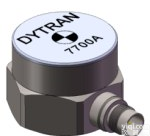 7700A <em>美国</em>Dytran<em>加速度</em>传感器7700A