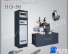 HQ-50<em> 胶辊平衡机</em>,电机平衡机，圈带平衡机(图)