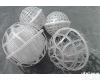  <em>生物膜</em>载体悬浮球填料