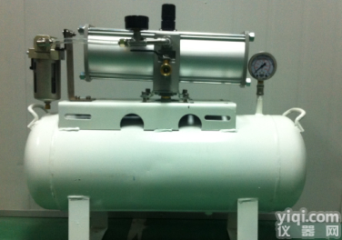 空气<em>增压泵</em>，超高压手动泵，爆破试验台，<em>苏州</em><em>力特</em>海厂家直销