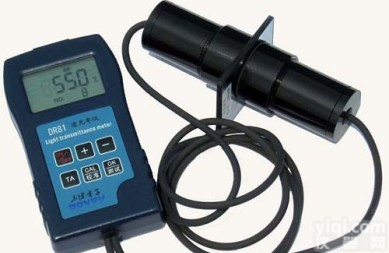 XRS-DR81 <em>透光</em>率仪/<em>透光</em>仪/<em>透光</em>率计/<em>透光</em>率<em>测试仪</em>/<em>透光</em>率检测仪