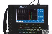 SK-HS610e 型  <em>加强型</em><em>数字</em>真彩超声波探伤仪