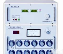 QS37型<em>高压电桥</em> <em>介电常数</em><em>介质损耗</em>测试仪
